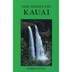 Day Hikes on Kauai