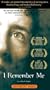 I Remember Me [VHS]