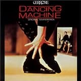 Revue Cerrone  / Dancing Machine