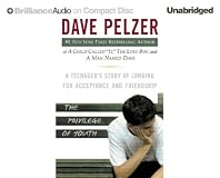 The Privilege of Youth: A Teenager's Story