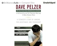 The Privilege of Youth : A Teenager's Story of Longing for Acceptance and Friendship