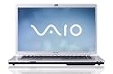 Sony VAIO FW31Z/J 16.4-inch Laptop (Core 2 Duo T9550 2.66Ghz, 4GB RAM, 500GB HDD, Blu-ray, ATI Mobility Radeon HD 3650, Vista Home Premium)
