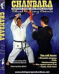 Combative Short Sword Training DVD