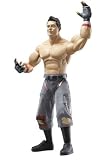 from Jakks WWE Deluxe Aggression Series 18 THE MIZ