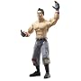 WWE Deluxe Aggression Series 18 THE MIZ