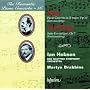 The Romantic Piano Concerto, Vol.16