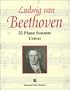 Piano Solo: Sonatas (Music Scores)
