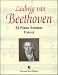 Book Piano Solo: Sonatas (Music Scores)