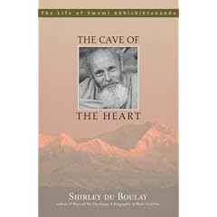 The Cave of the Heart: The Life of Swami Abhishiktananda