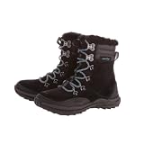 Caterpillar Fever 6 Winter Boots Ladies - Black by Caterpillar