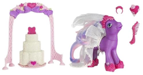 My Little Pony 63421360 - Prinzessinnenzauber