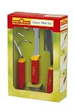 WOLF-Garten 3732640 Classic Mini-Set P 240