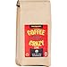 CoffeeCrazy Premium USDA Organic, 12 0z - Fair Trade French Roast whole Bean Coffee (Whole Coffee Beans)