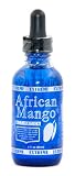 African Mango Activation Extreme - Advanced Thermogenic | Professionally Formulated Thermogenic Diet Drops | Enhanced with Ultra-Potent Coleus Forskohlii, Hoodia and African Mango Extracts