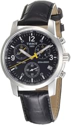 Tissot Men's T17152652 PRC 200 Watch