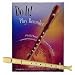Recorder Pack: Hohner 1-Piece Soprano Recorder with Do It! Play Recorder! Book & CD