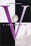 A Companion to V.