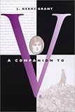 A Companion to V.
