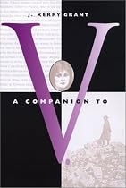 A Companion to "V"