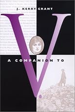 A Companion to V.