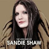The Very Best Of Sandie Shaw