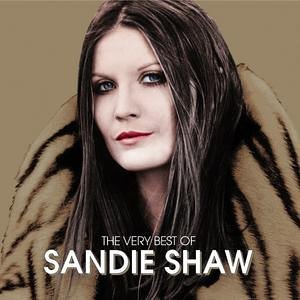 SANDIE SHAW - (There