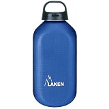 Prisma Bottle with Classic Cap by Laken