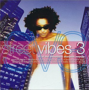 CD-Charts  Music : Street Vibes Vol.3