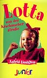 Review   / Lotta på Bråkmakargatan