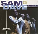 Sweat `n` Soul - An Anthology