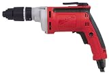 Milwaukee 6581-20 Adjustable Clutch Screwdriver