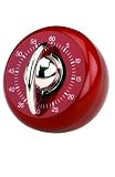  : Typhoon Retro Buick Red Timer