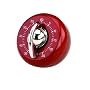 Typhoon Retro Buick Red Timer