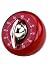 Typhoon Retro Buick Red Timer