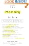The Memory Bible: An Innovative Strategy For Keeping Your Brain Young