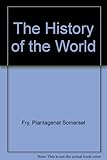 The history of the world