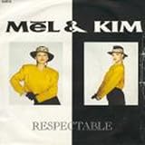 Respectable [7" VINYL]