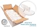 Golf Ball Marker Bulk Box 1000 Piece *WINTER SPECIAL* $19.99 Total Cost Delivered Anywhere in Continental US