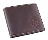 【並行輸入】グッチ GUCCI 二つ折り財布 190419 BEC0N 2504 カーフ ( ダークブラウン)