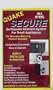 Small Appliance Quake Secure (QS-103)