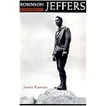Robinson Jeffers, Poet of California book cover