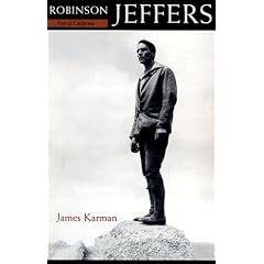 Robinson Jeffers: Poet of California