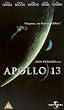 Apollo 13 [VHS] [1995]