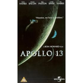 Apollo 13 [1995]