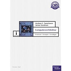 Computerarchitektur . Strukturen, Konzepte, Grundlagen