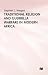 Book Traditional Religion and Guerrilla Warfare in Modern Africa