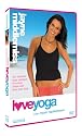 Jayne Middlemiss - Love Yoga [DVD]