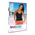 Jayne Middlemiss Love Yoga [DVD]