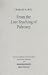 From the Lost Teaching of Polycarp: Identifying Irenaeus' Apostolic Presbyter & the A...