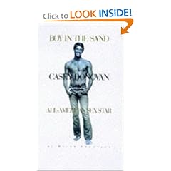 Boy in the Sand:  Casey Donovan, All-American Sex Star